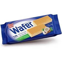 نادری ویفر اکسترا نارگیلی42گرم